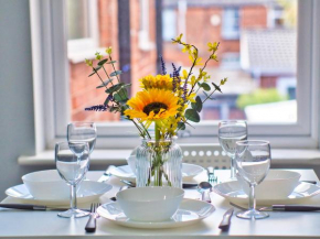 Amazing 1 bed flat in lovely area